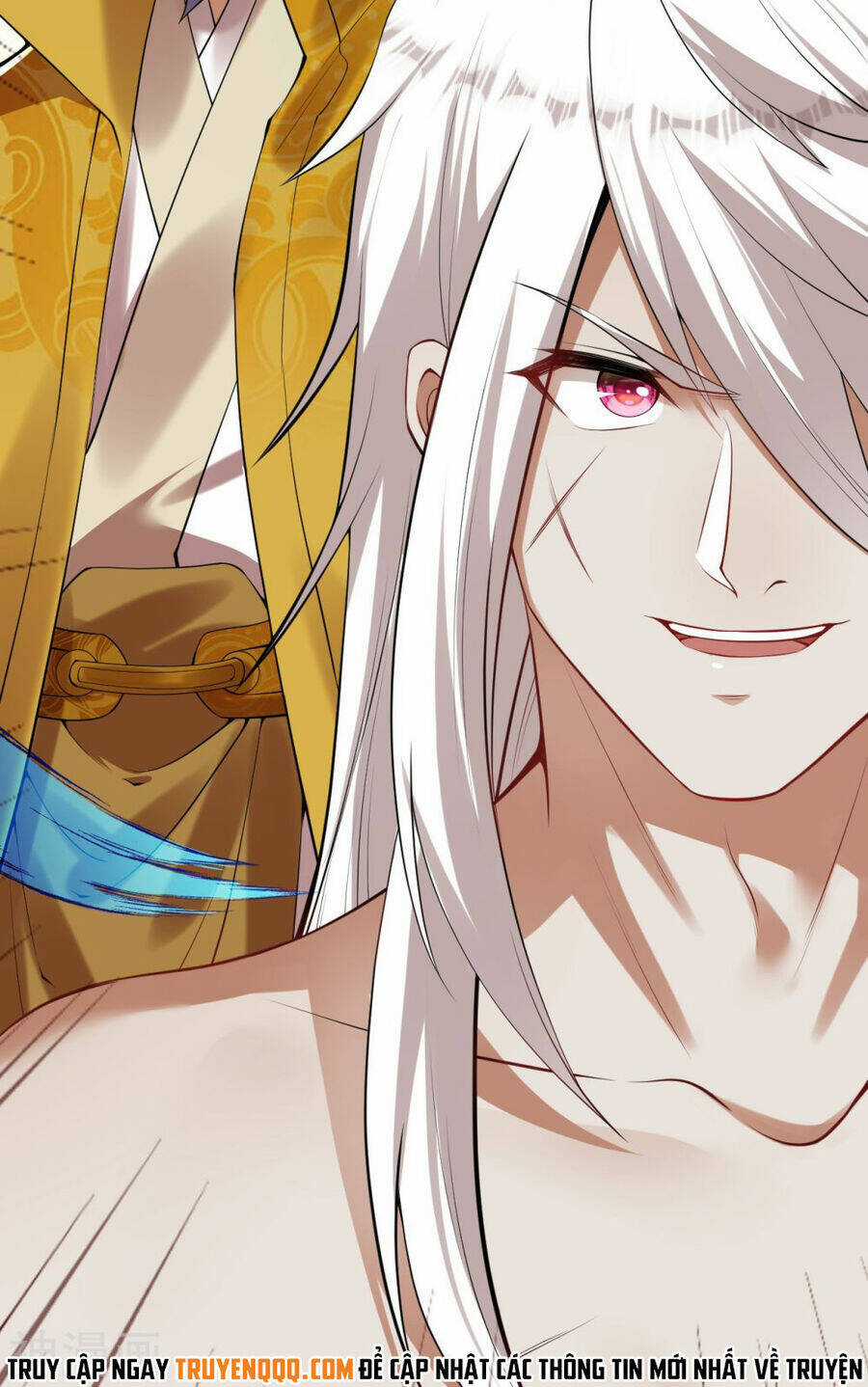 Vô Địch Kiếm Vực Chapter 159 trang 38