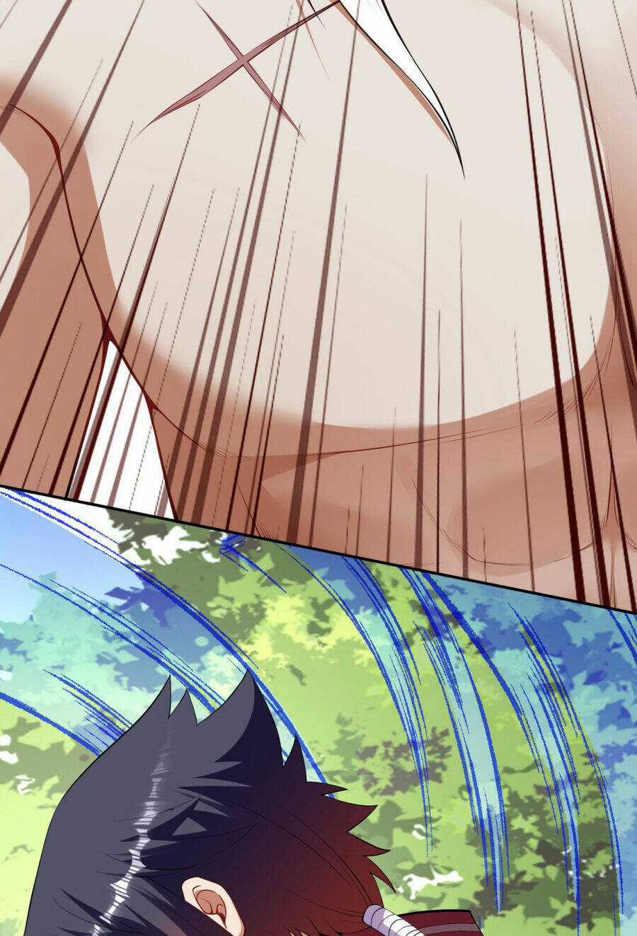 Vô Địch Kiếm Vực Chapter 159 trang 39