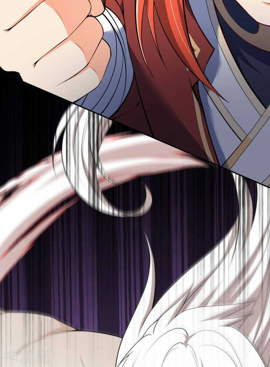 Vô Địch Kiếm Vực Chapter 159 trang 4