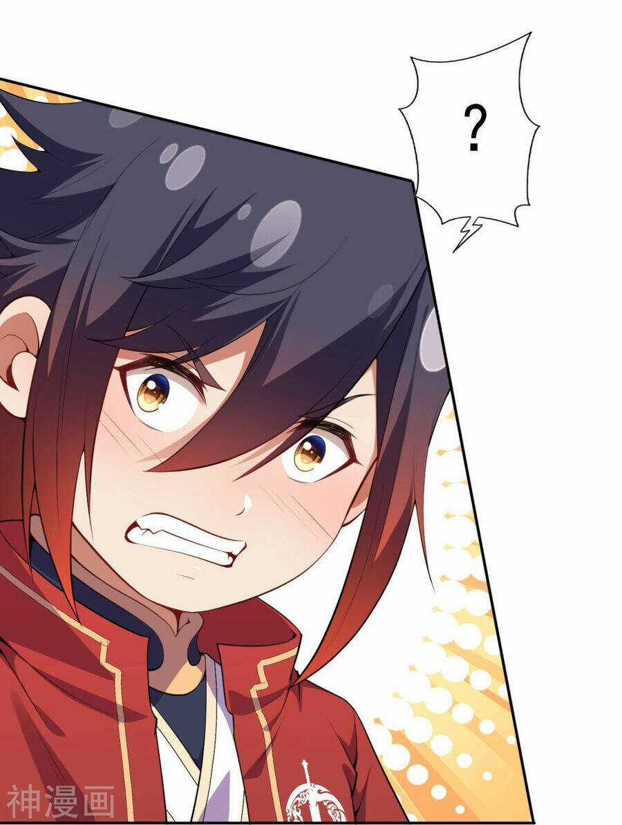 Vô Địch Kiếm Vực Chapter 159 trang 44