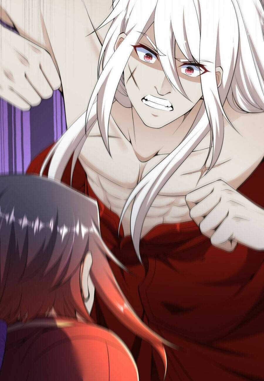 Vô Địch Kiếm Vực Chapter 159 trang 5