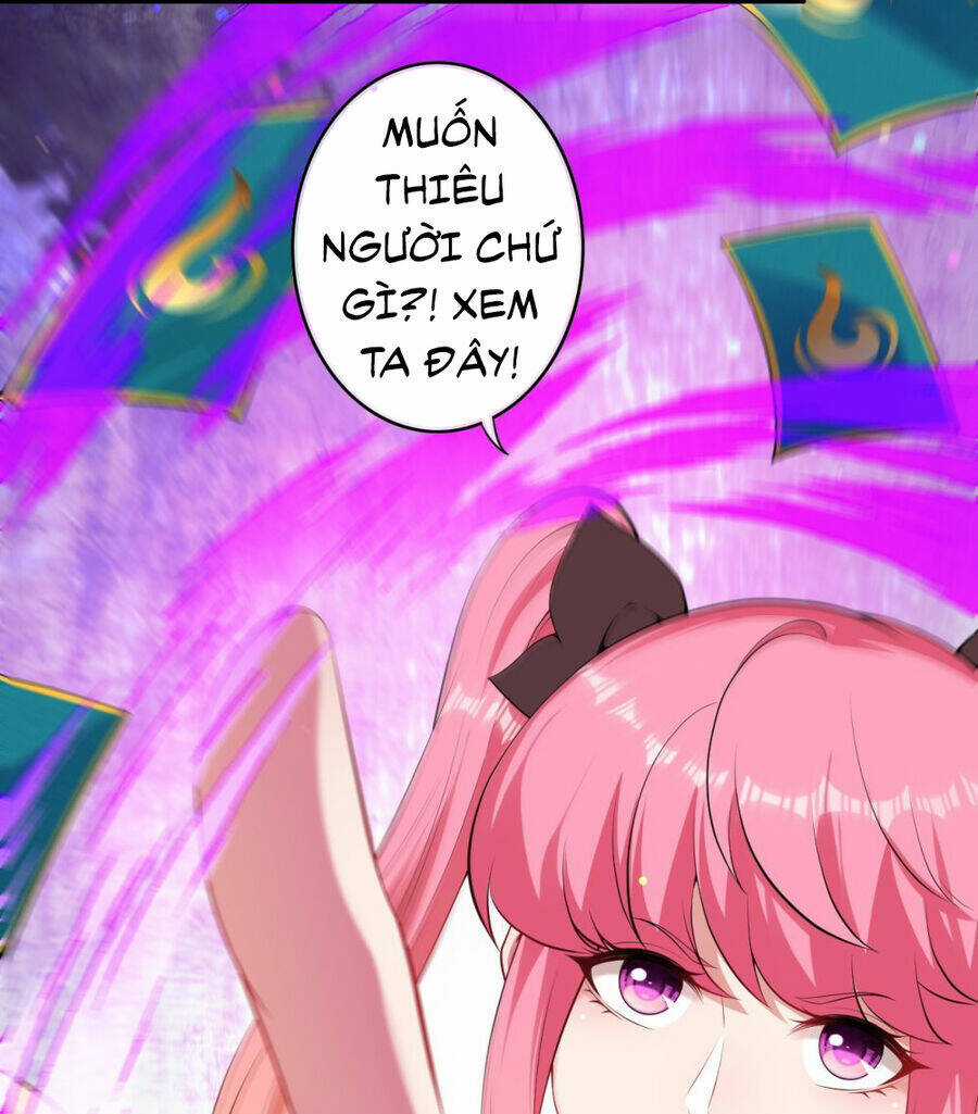 Vô Địch Kiếm Vực Chapter 159 trang 51