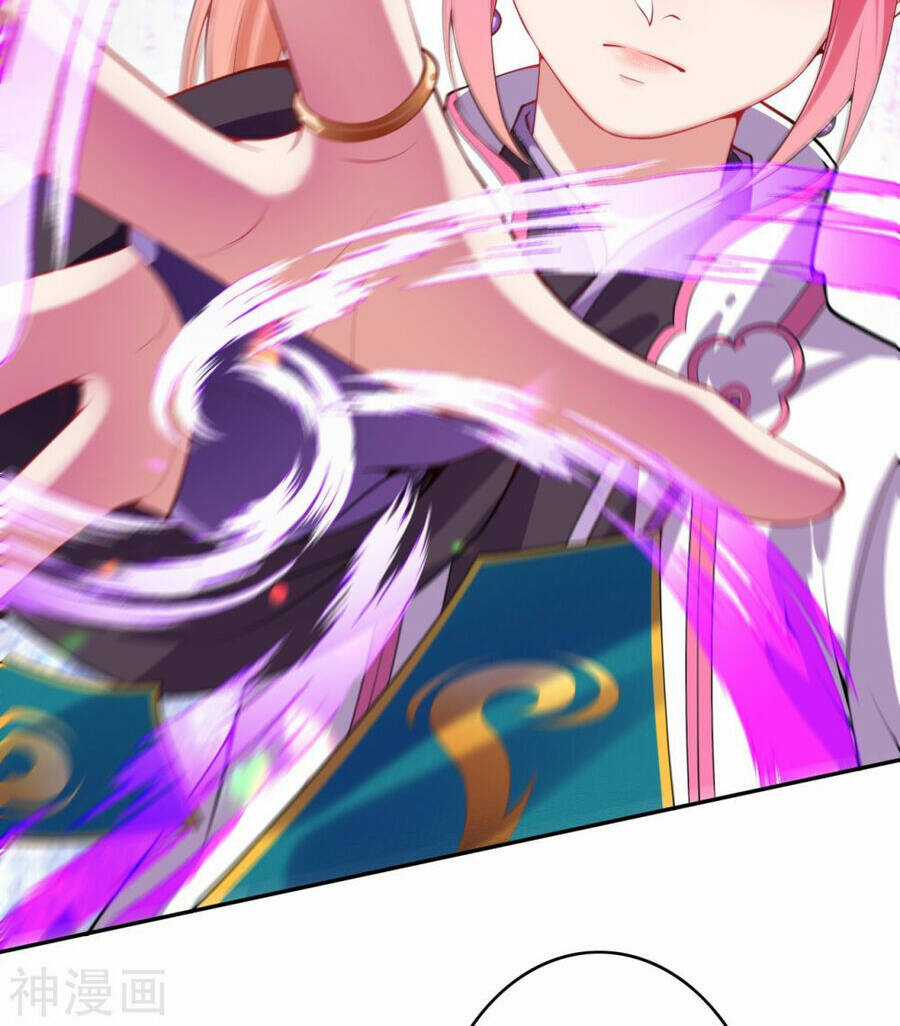 Vô Địch Kiếm Vực Chapter 159 trang 52