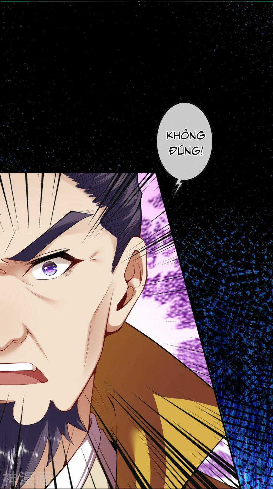 Vô Địch Kiếm Vực Chapter 159 trang 54