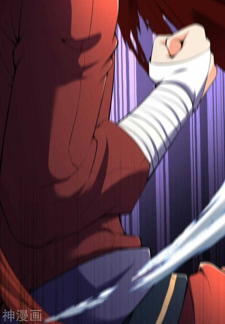 Vô Địch Kiếm Vực Chapter 159 trang 6