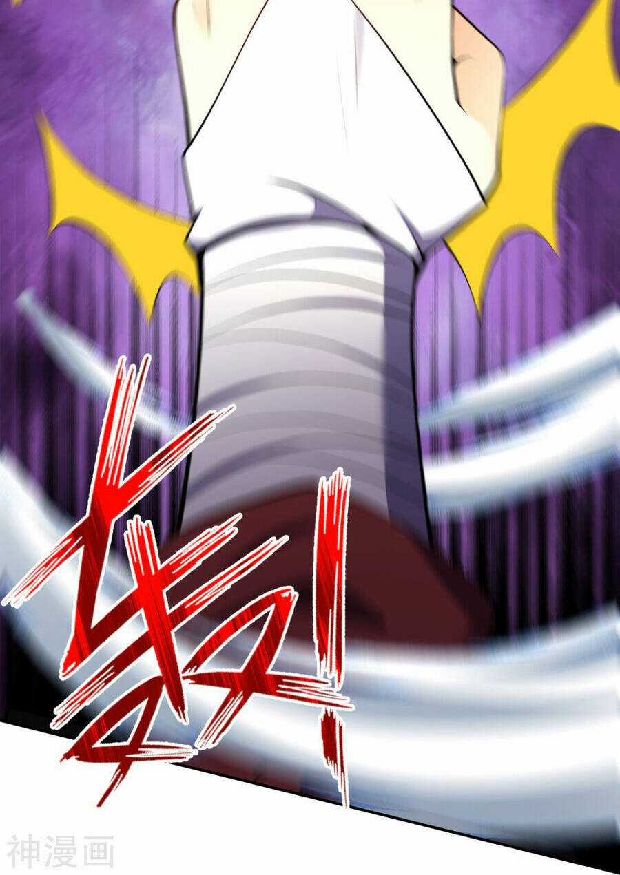 Vô Địch Kiếm Vực Chapter 159 trang 9