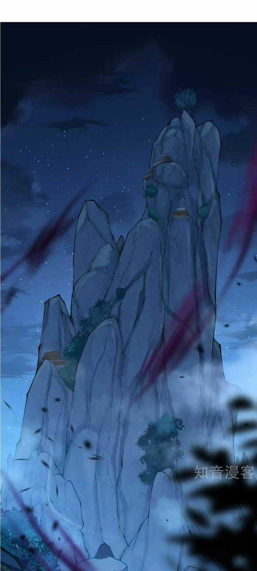 Vô Địch Kiếm Vực Chapter 16 trang 16