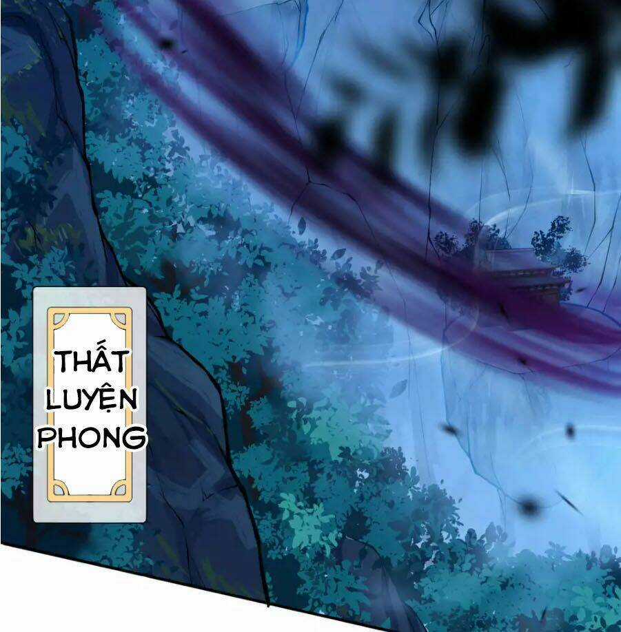 Vô Địch Kiếm Vực Chapter 16 trang 17