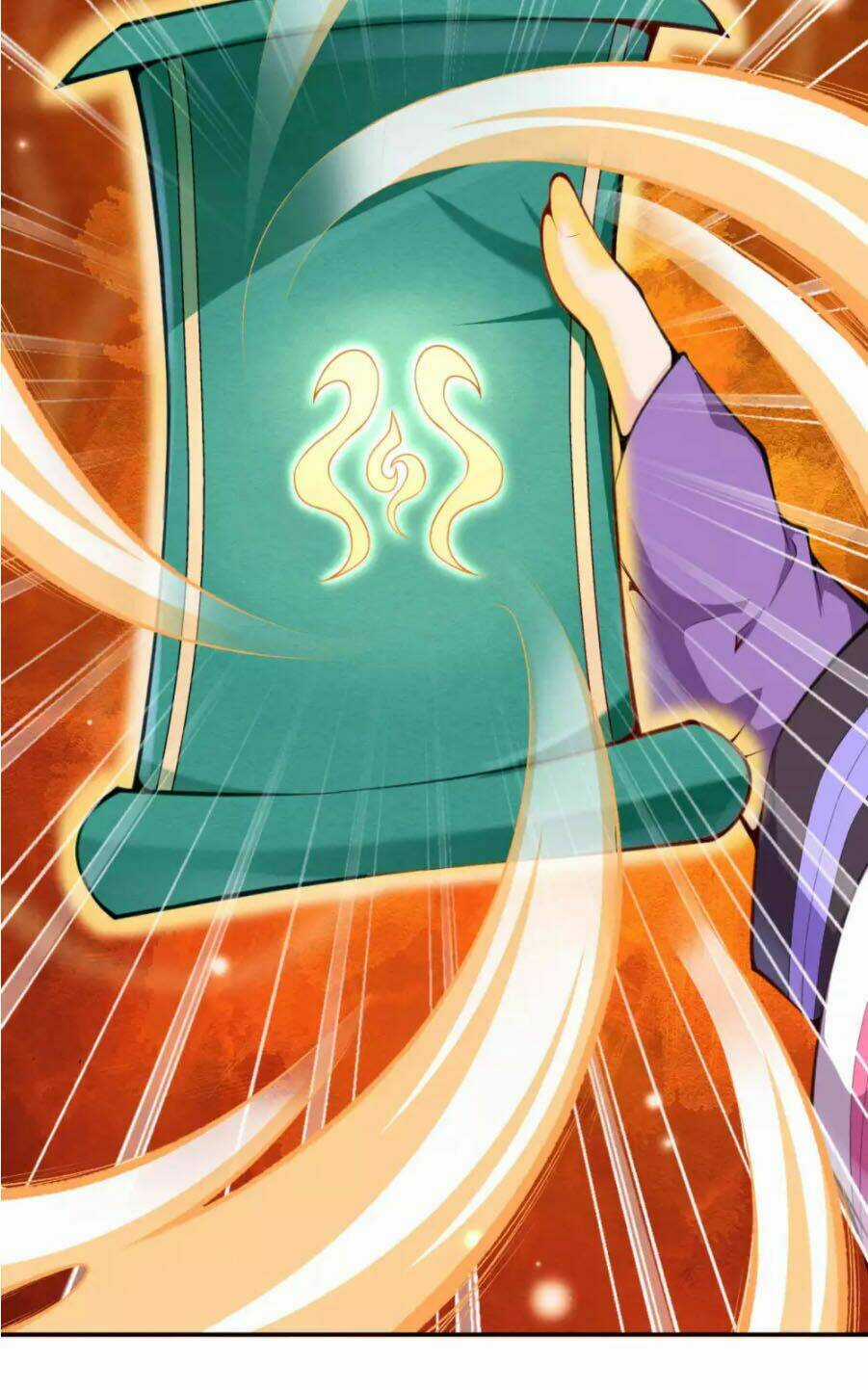 Vô Địch Kiếm Vực Chapter 16 trang 6