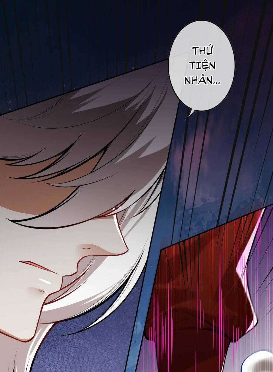 Vô Địch Kiếm Vực Chapter 160 trang 12