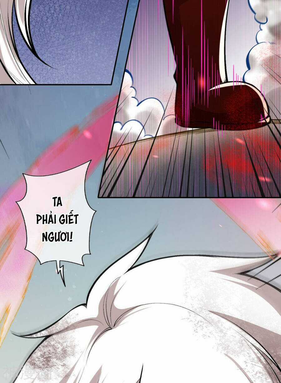 Vô Địch Kiếm Vực Chapter 160 trang 13