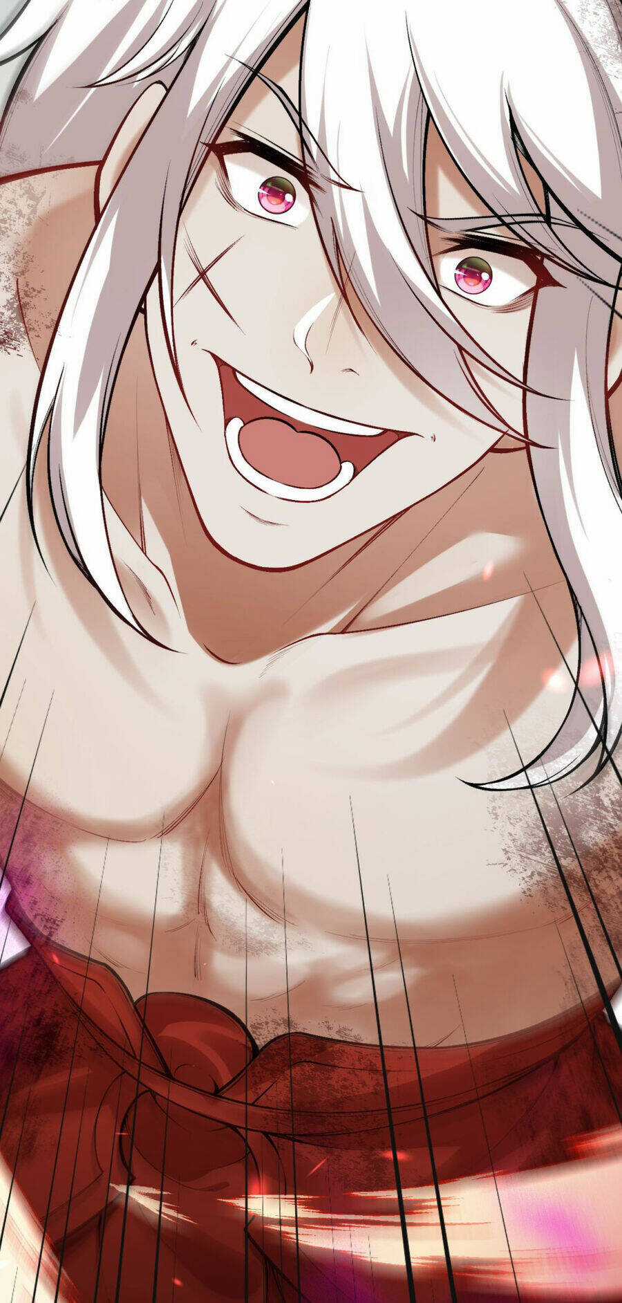 Vô Địch Kiếm Vực Chapter 160 trang 14