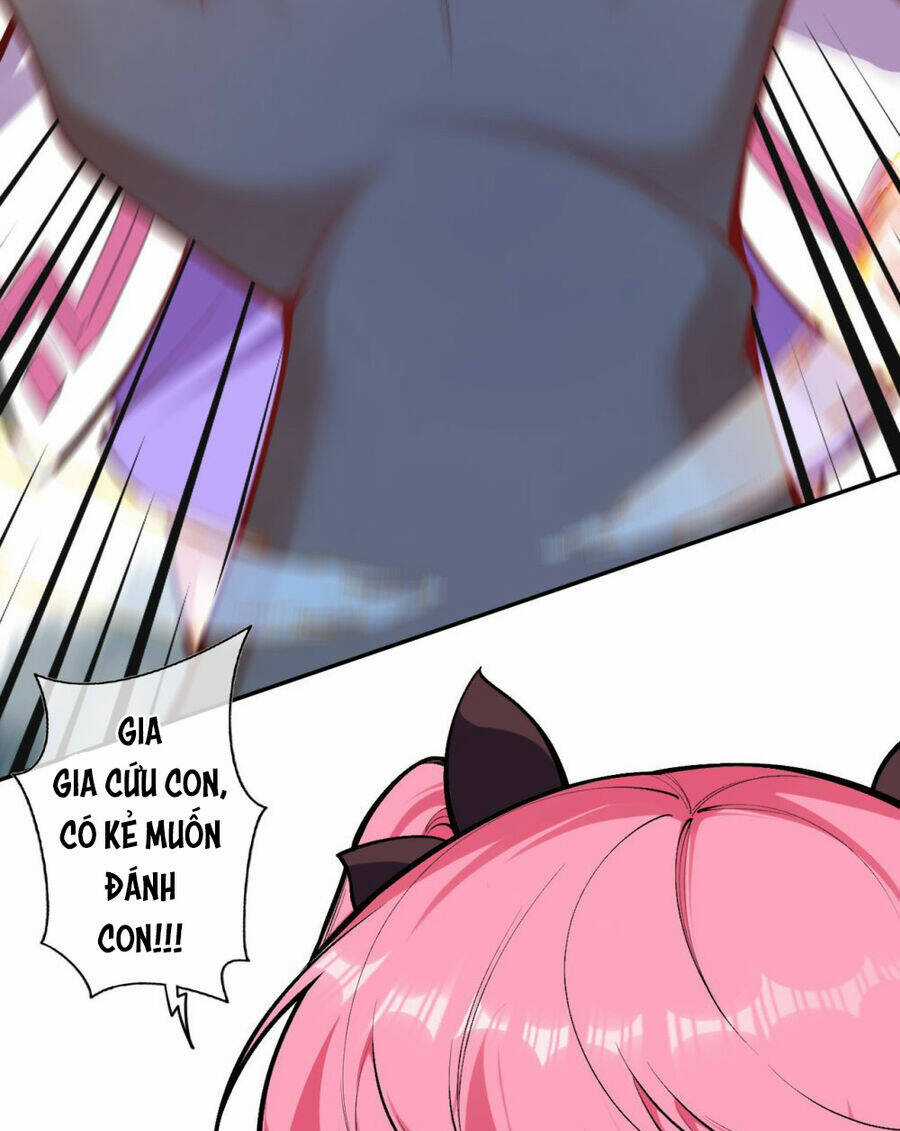 Vô Địch Kiếm Vực Chapter 160 trang 16