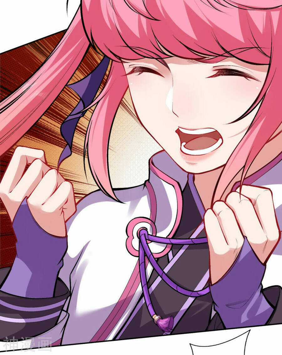 Vô Địch Kiếm Vực Chapter 160 trang 17