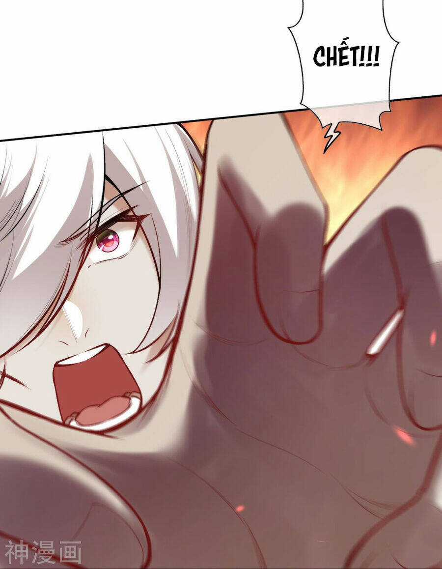 Vô Địch Kiếm Vực Chapter 160 trang 18