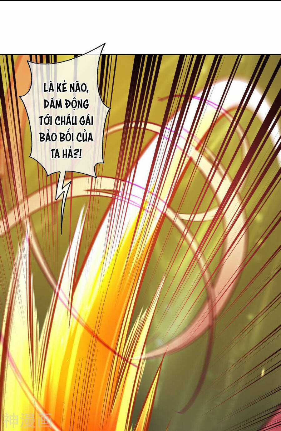 Vô Địch Kiếm Vực Chapter 160 trang 19