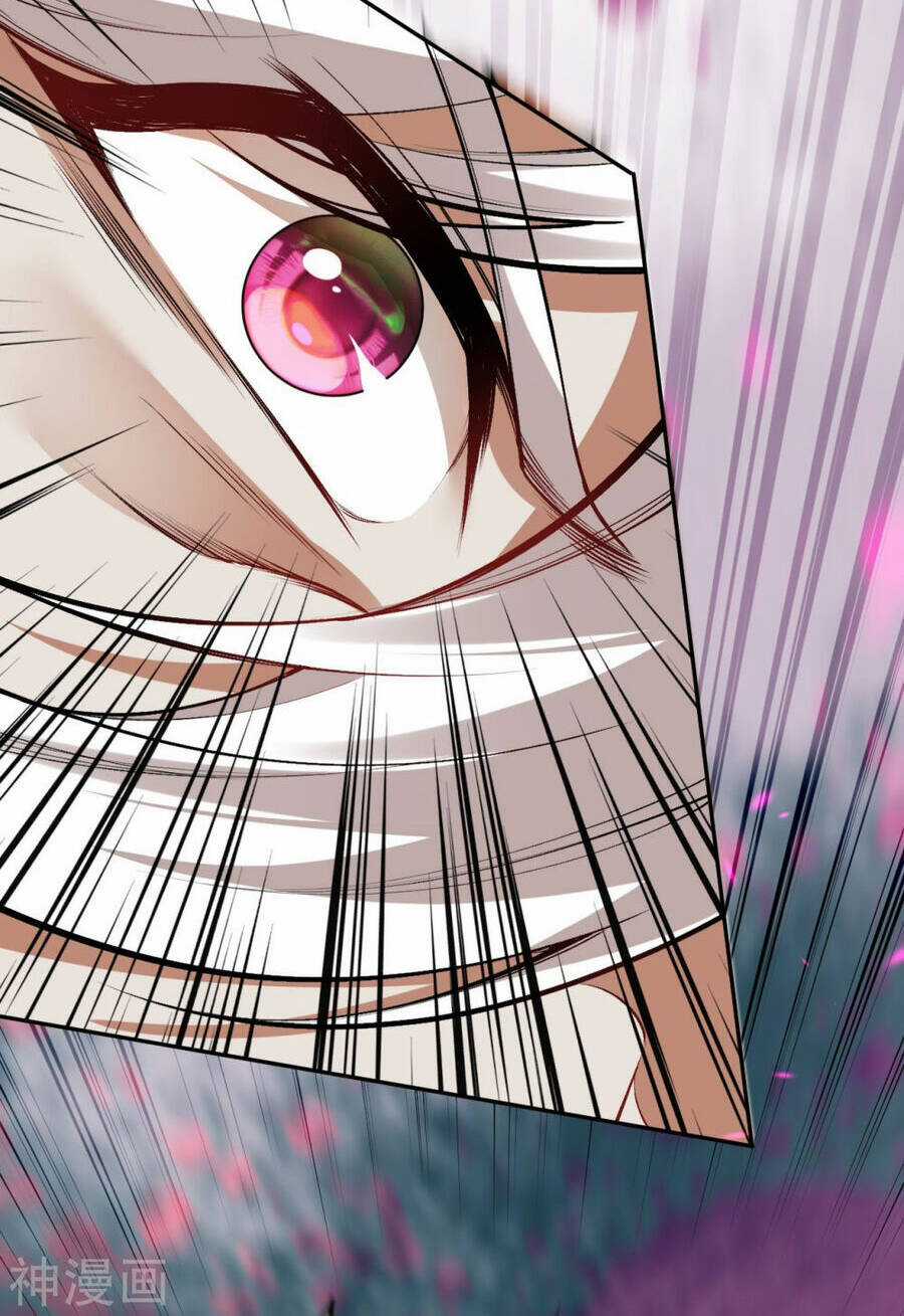 Vô Địch Kiếm Vực Chapter 160 trang 23