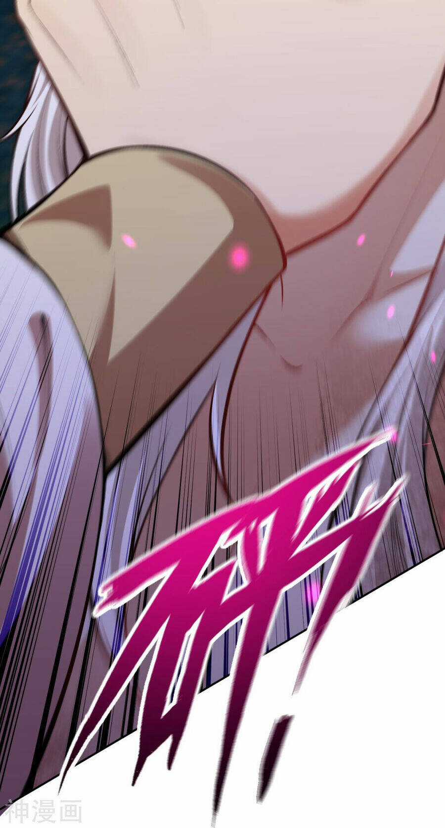 Vô Địch Kiếm Vực Chapter 160 trang 25