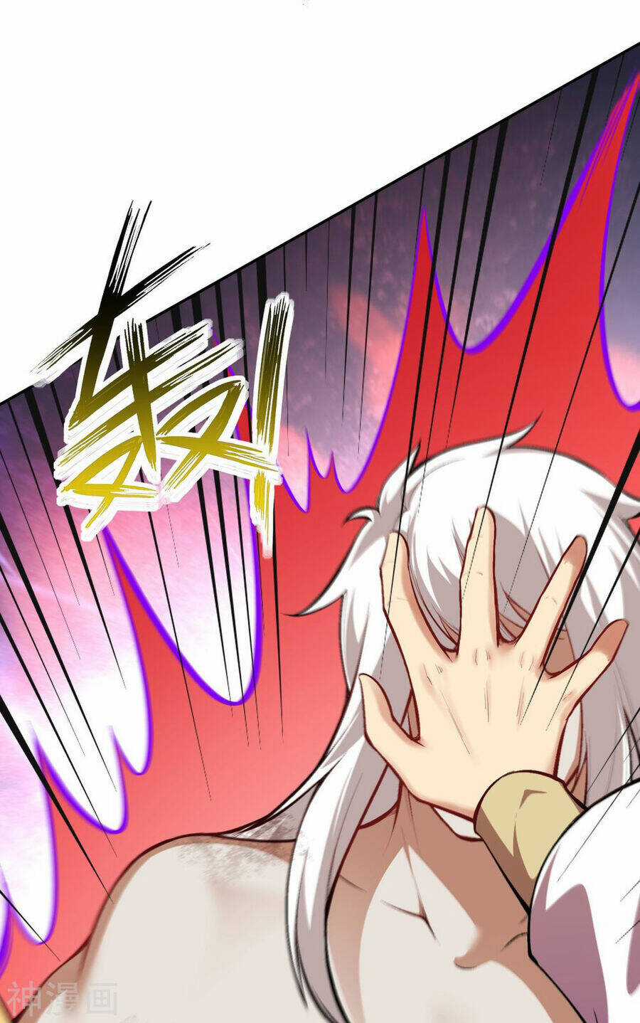 Vô Địch Kiếm Vực Chapter 160 trang 26