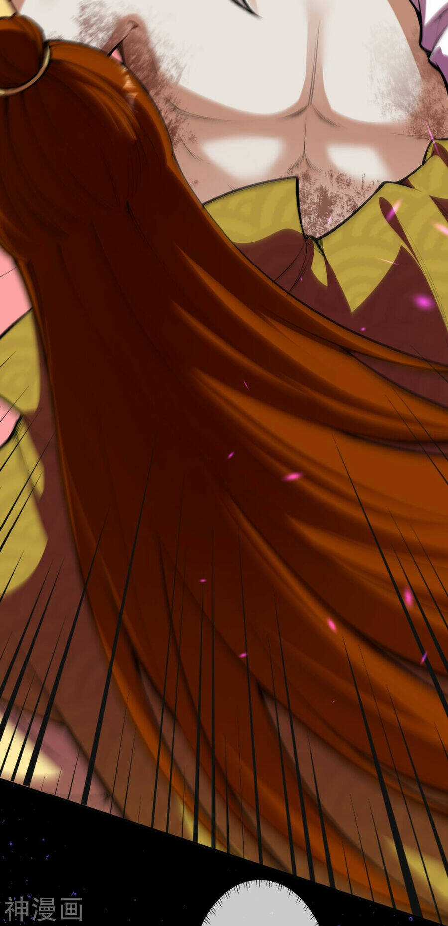 Vô Địch Kiếm Vực Chapter 160 trang 27