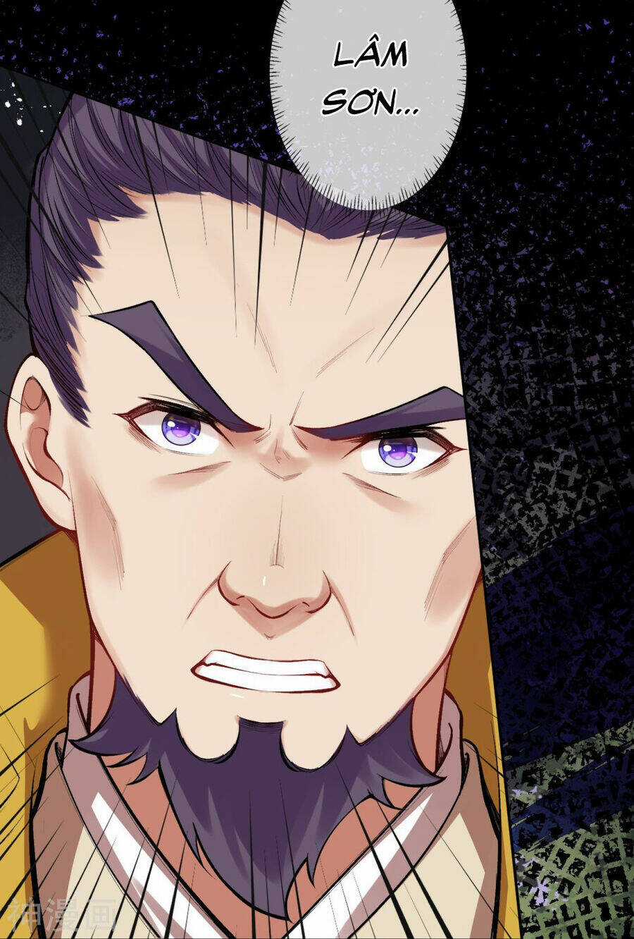 Vô Địch Kiếm Vực Chapter 160 trang 28