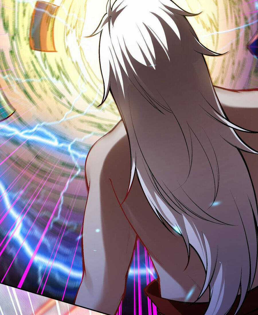 Vô Địch Kiếm Vực Chapter 160 trang 3