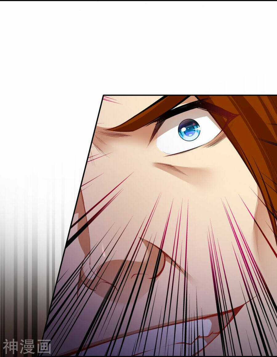 Vô Địch Kiếm Vực Chapter 160 trang 34