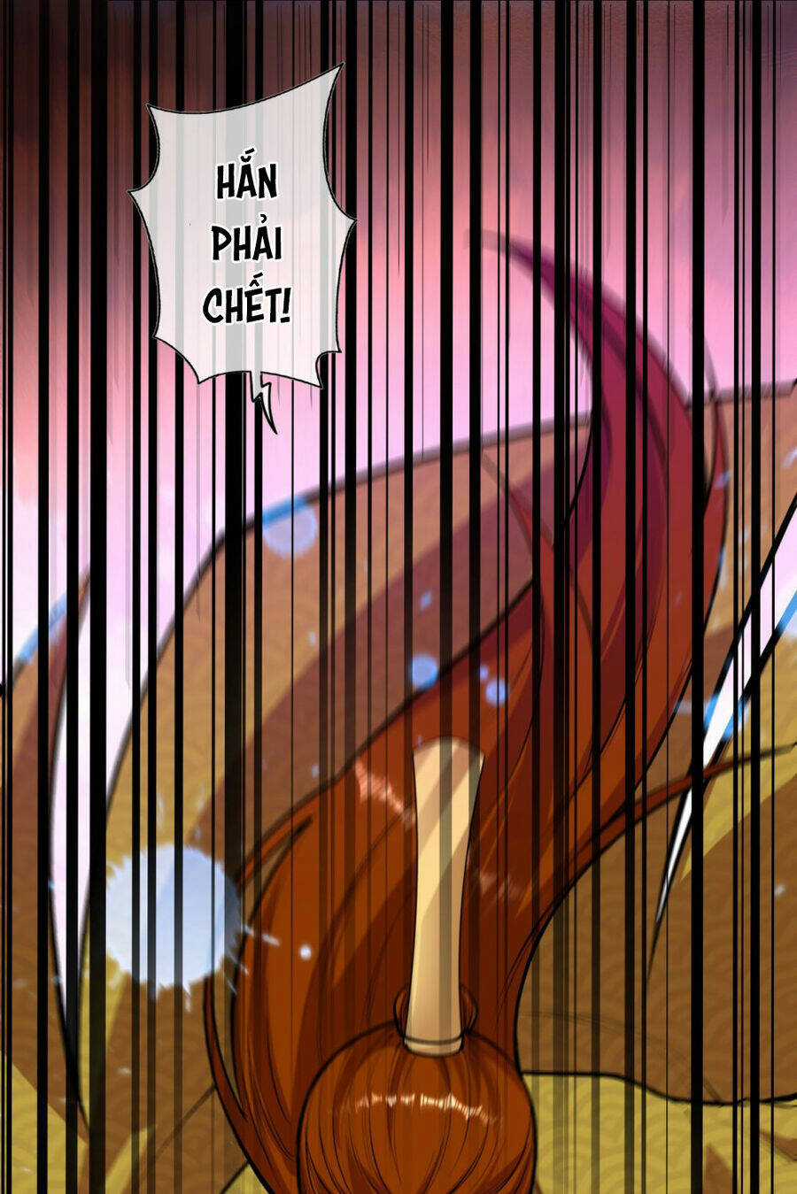 Vô Địch Kiếm Vực Chapter 160 trang 35