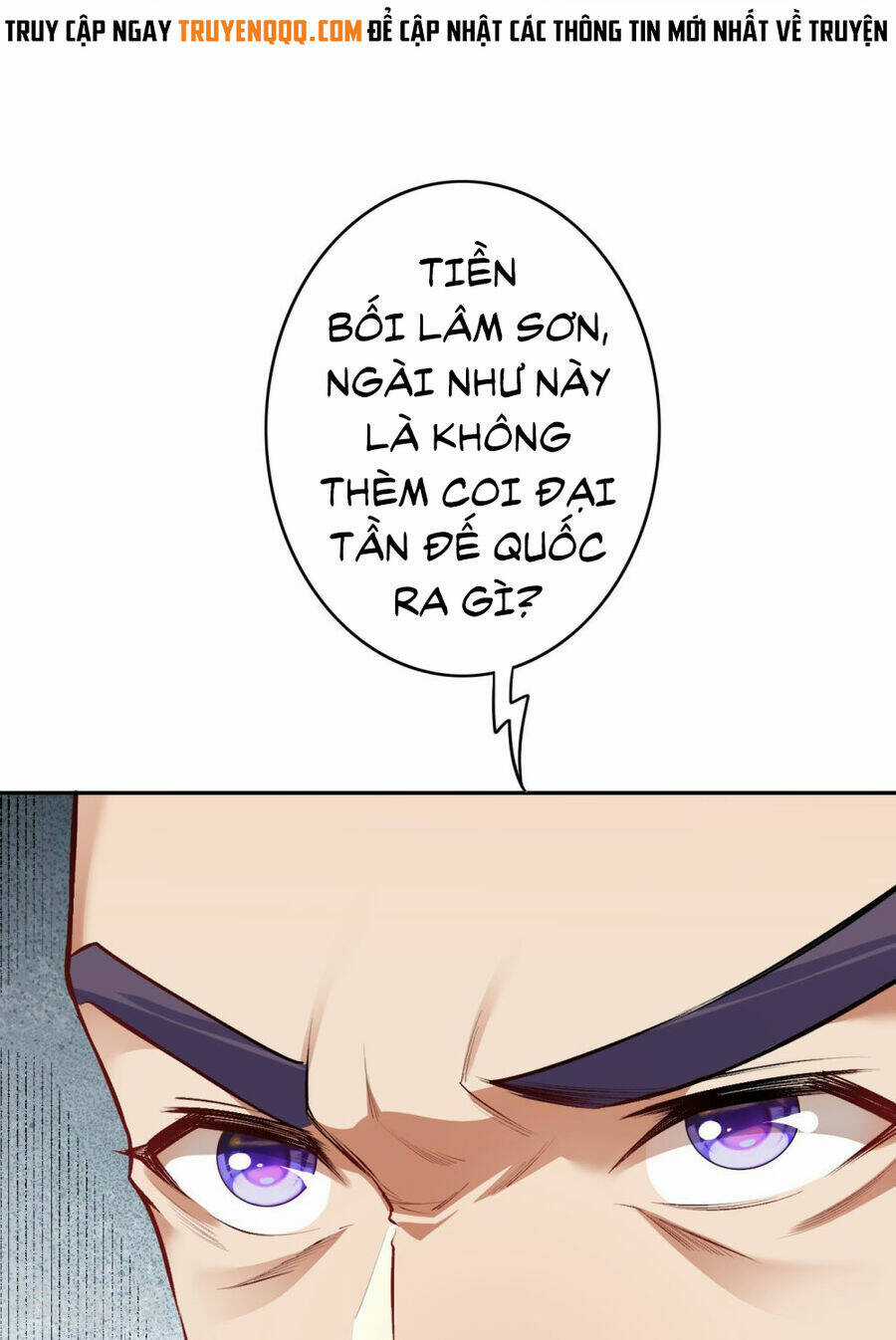 Vô Địch Kiếm Vực Chapter 160 trang 38