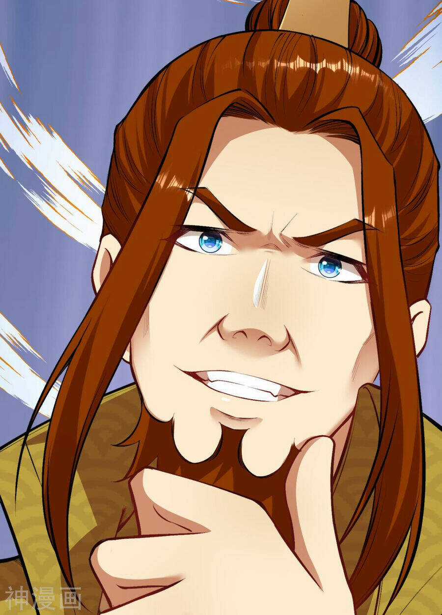 Vô Địch Kiếm Vực Chapter 160 trang 40