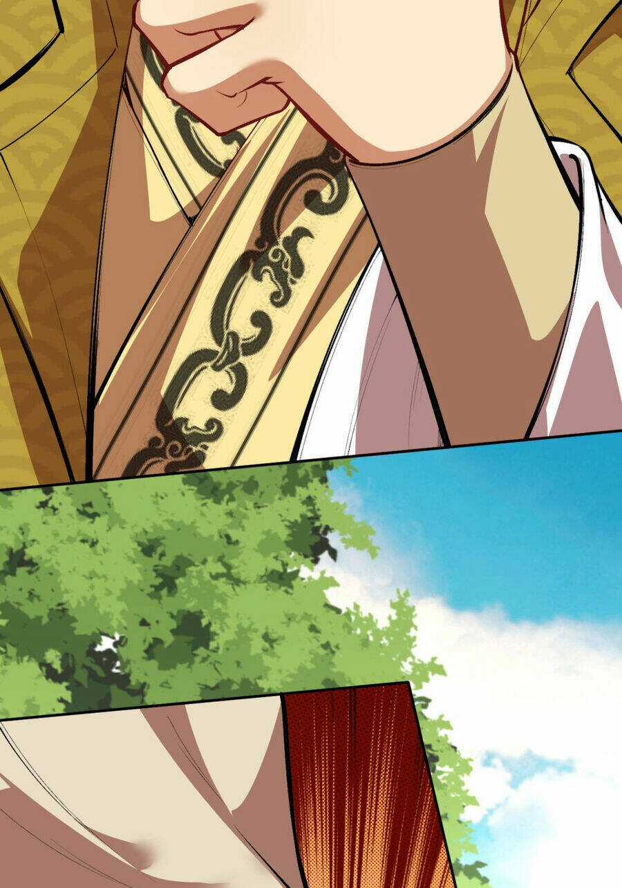 Vô Địch Kiếm Vực Chapter 160 trang 41