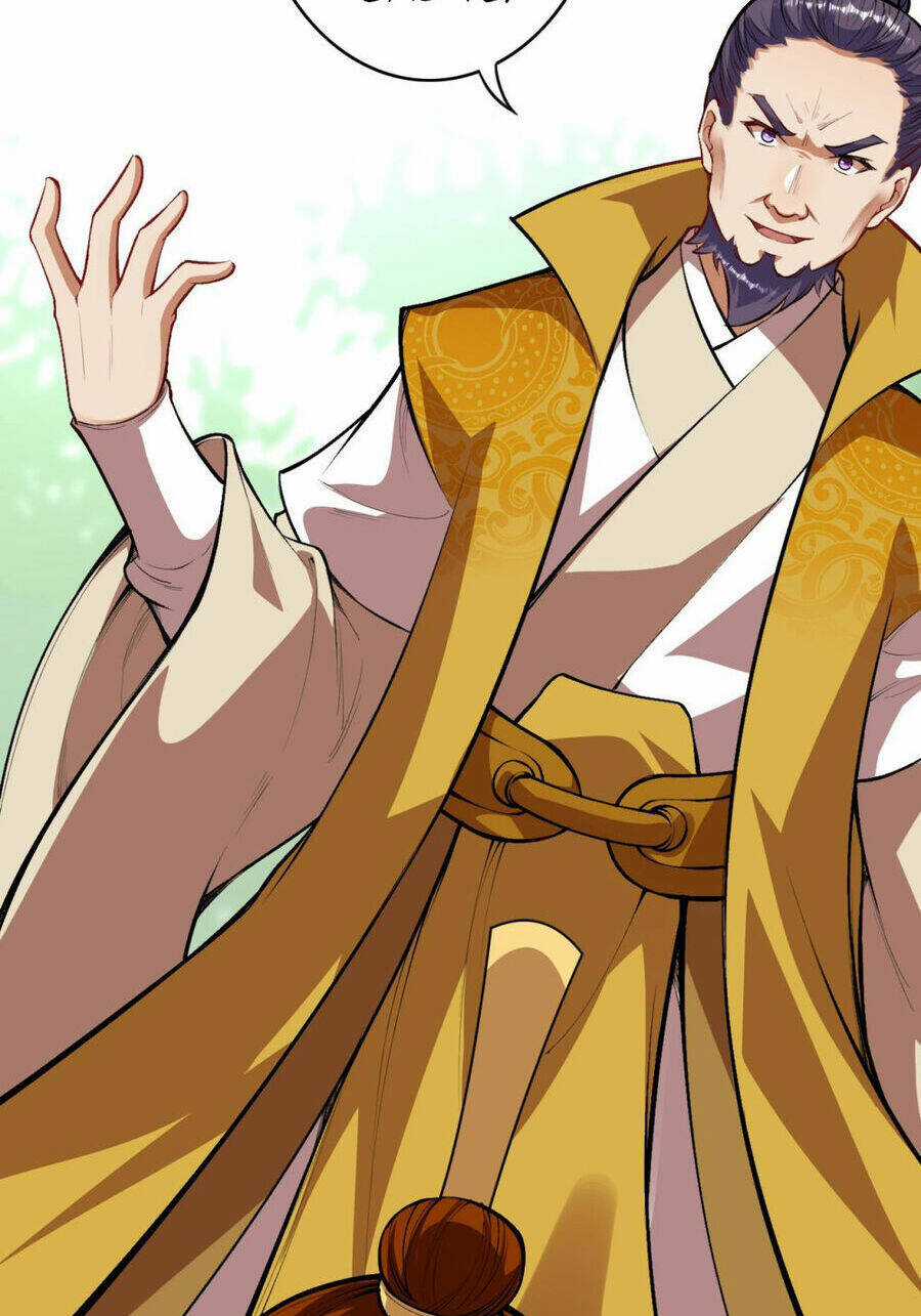 Vô Địch Kiếm Vực Chapter 160 trang 43