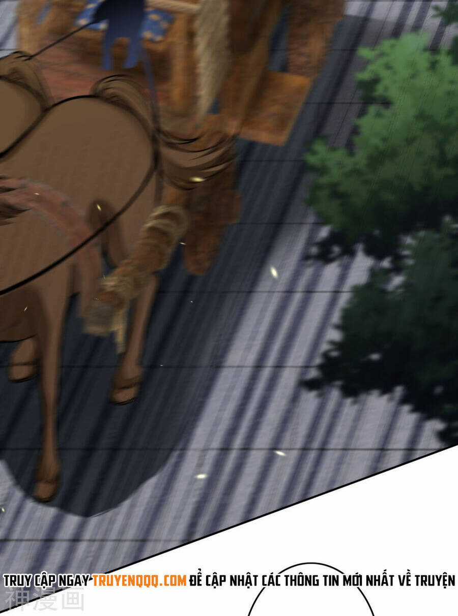 Vô Địch Kiếm Vực Chapter 160 trang 47