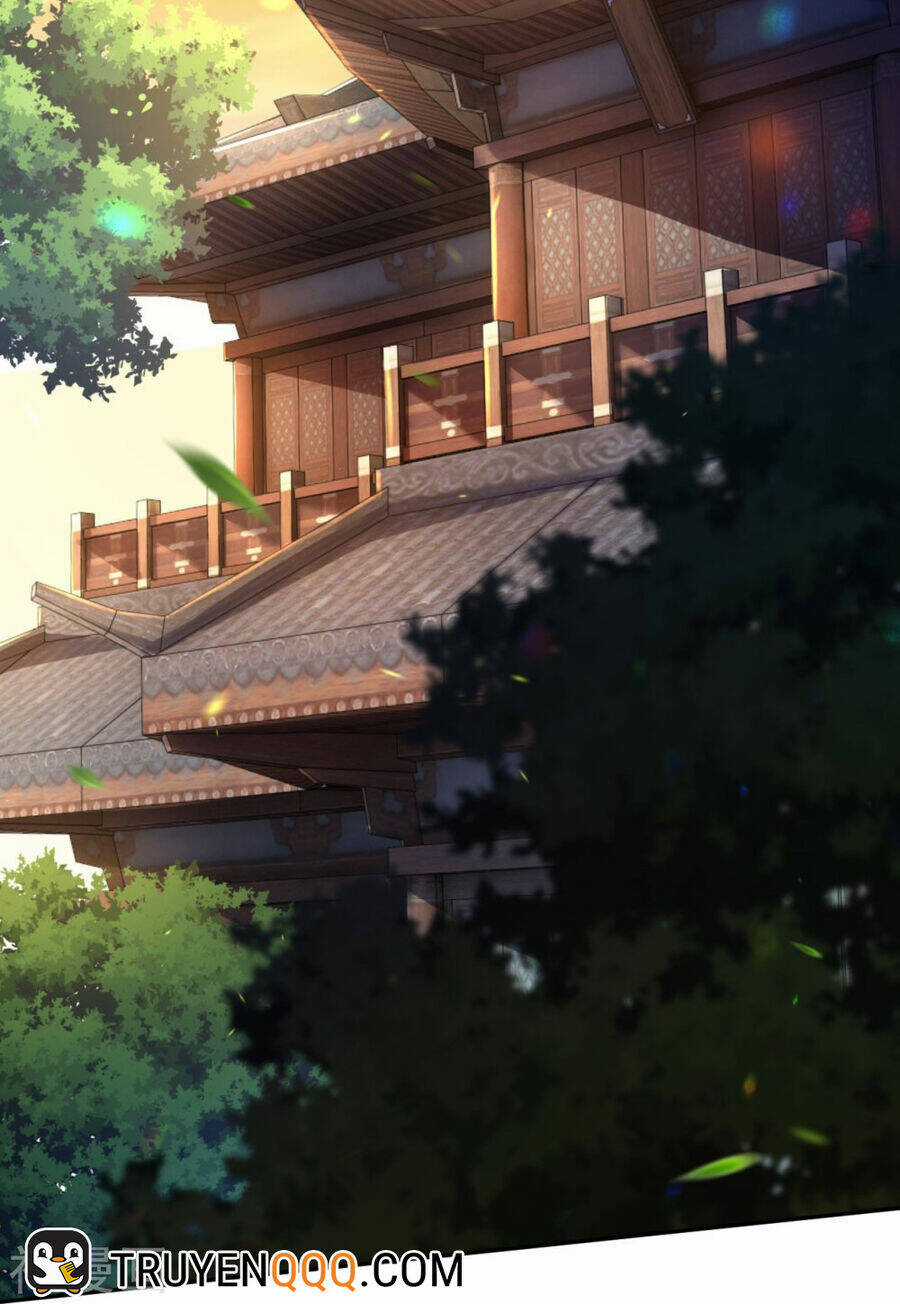 Vô Địch Kiếm Vực Chapter 160 trang 54