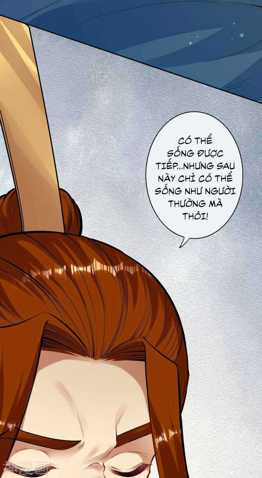 Vô Địch Kiếm Vực Chapter 160 trang 56