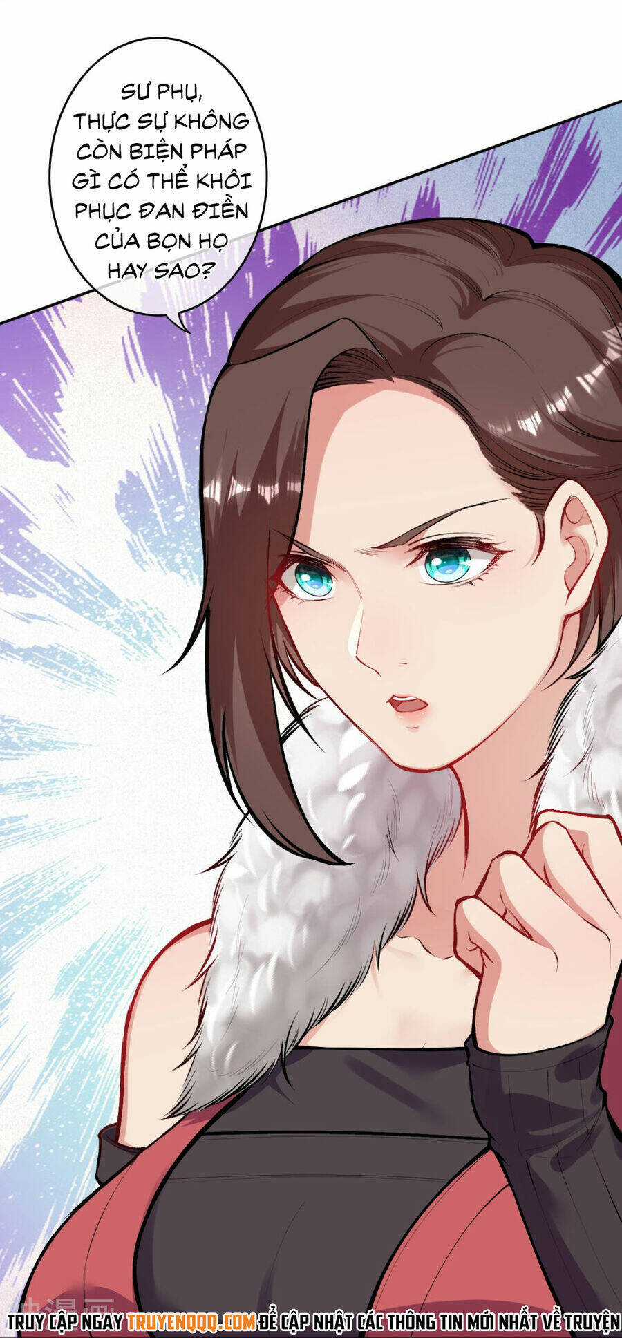 Vô Địch Kiếm Vực Chapter 160 trang 58