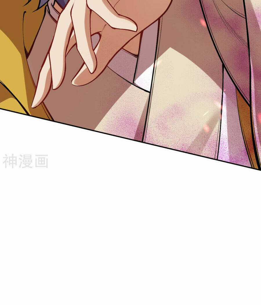 Vô Địch Kiếm Vực Chapter 160 trang 8