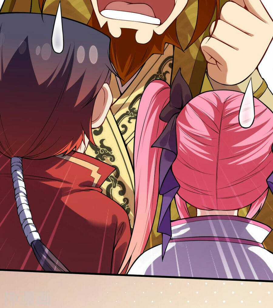 Vô Địch Kiếm Vực Chapter 161 trang 10