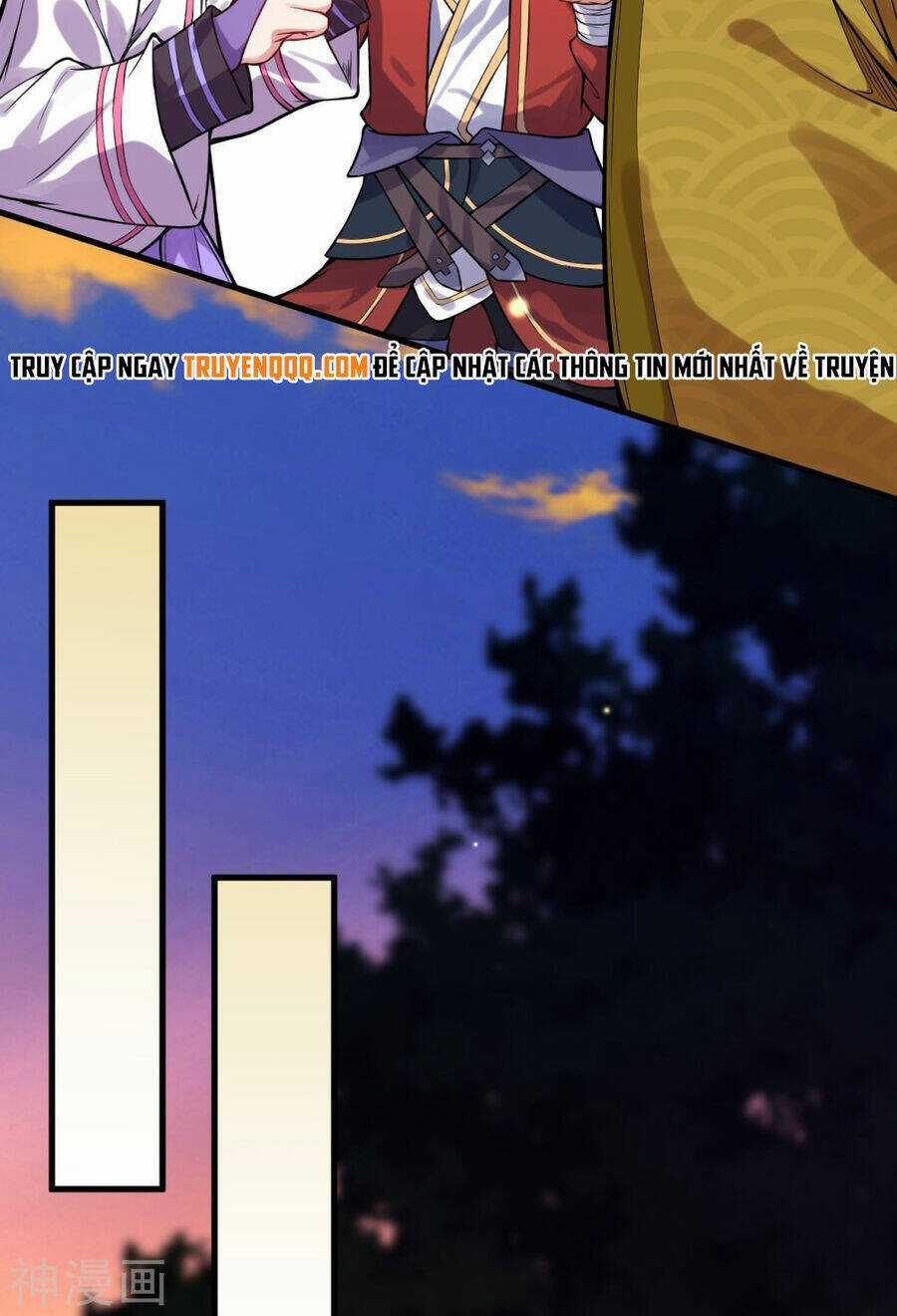 Vô Địch Kiếm Vực Chapter 161 trang 12