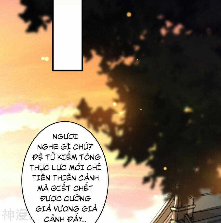 Vô Địch Kiếm Vực Chapter 161 trang 13