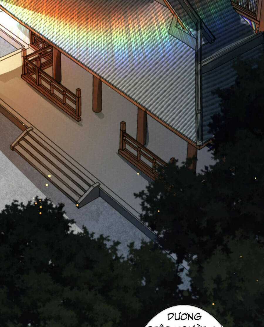 Vô Địch Kiếm Vực Chapter 161 trang 15