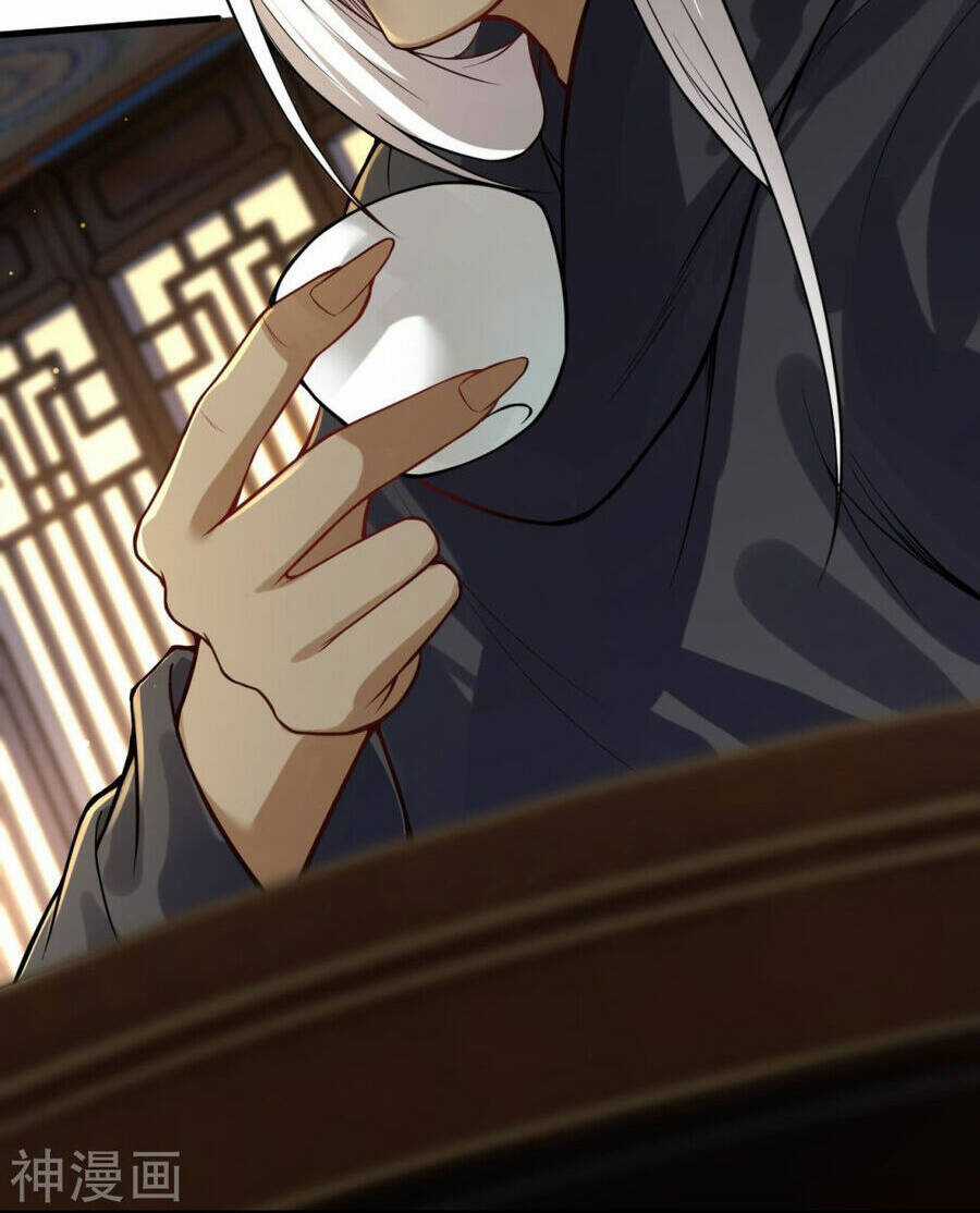 Vô Địch Kiếm Vực Chapter 161 trang 17