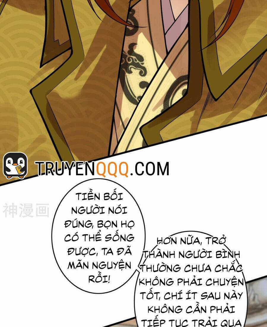 Vô Địch Kiếm Vực Chapter 161 trang 2