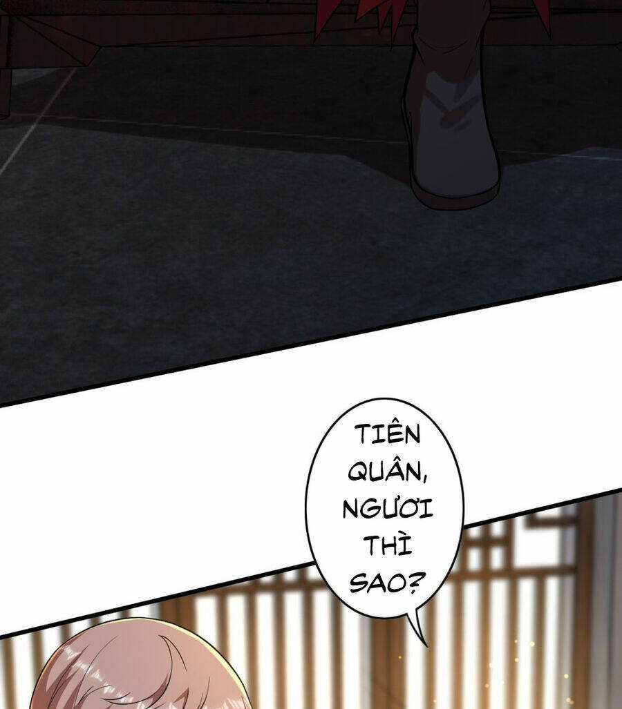 Vô Địch Kiếm Vực Chapter 161 trang 24