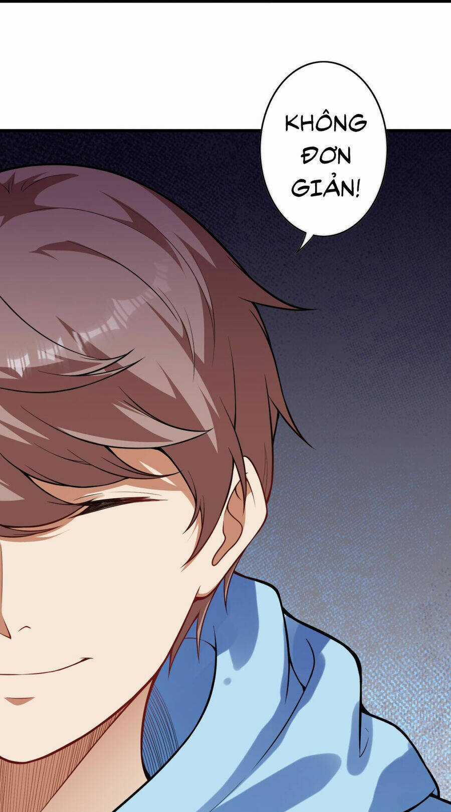 Vô Địch Kiếm Vực Chapter 161 trang 26