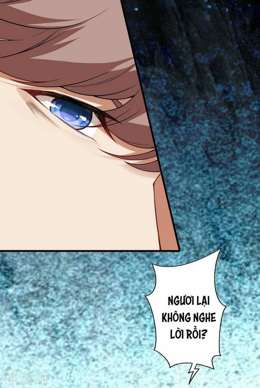 Vô Địch Kiếm Vực Chapter 161 trang 31