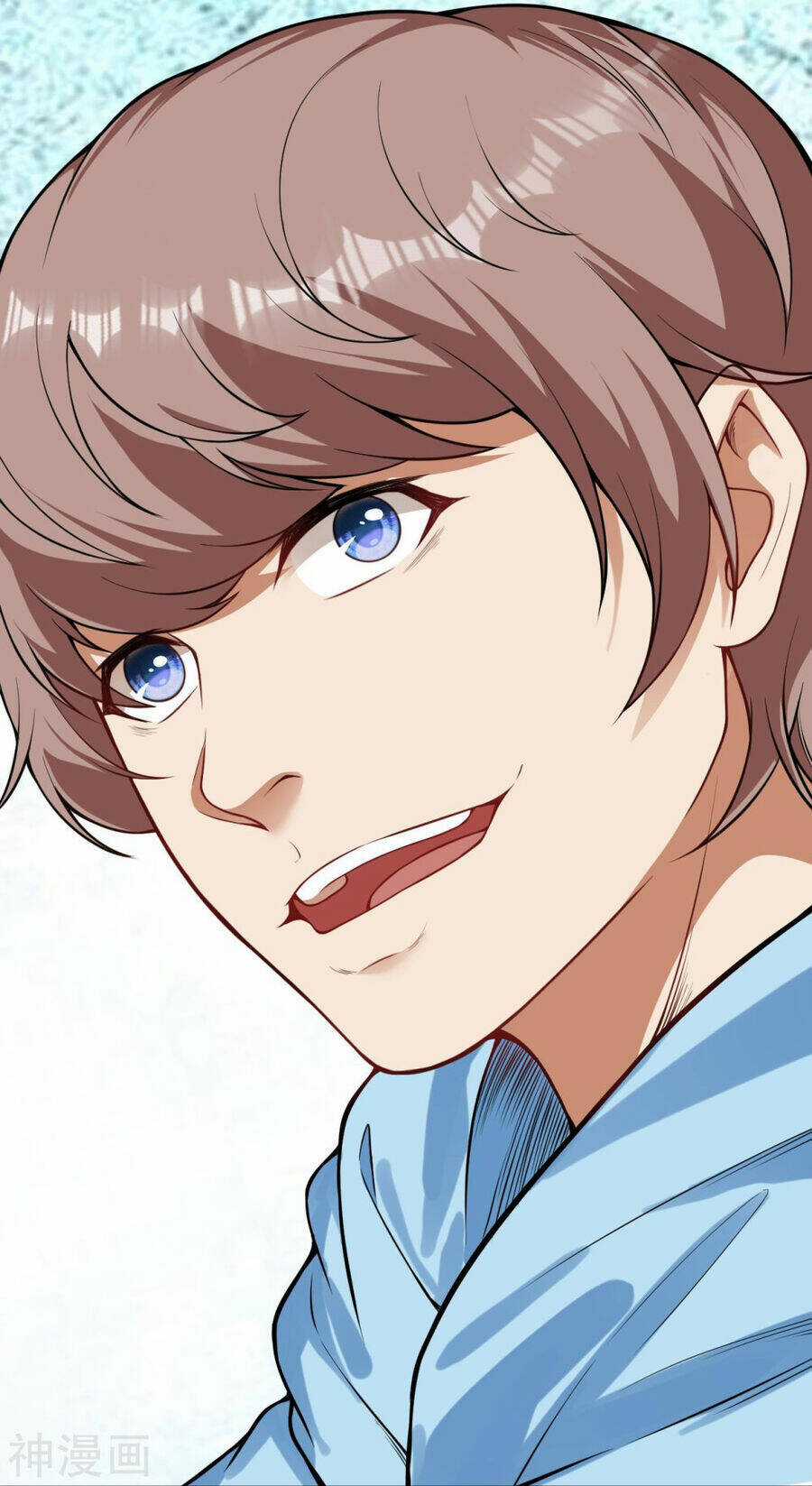 Vô Địch Kiếm Vực Chapter 161 trang 32