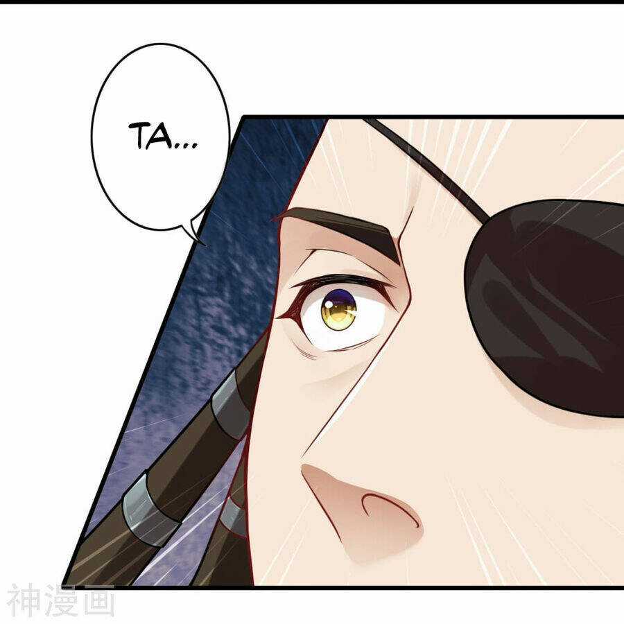 Vô Địch Kiếm Vực Chapter 161 trang 33