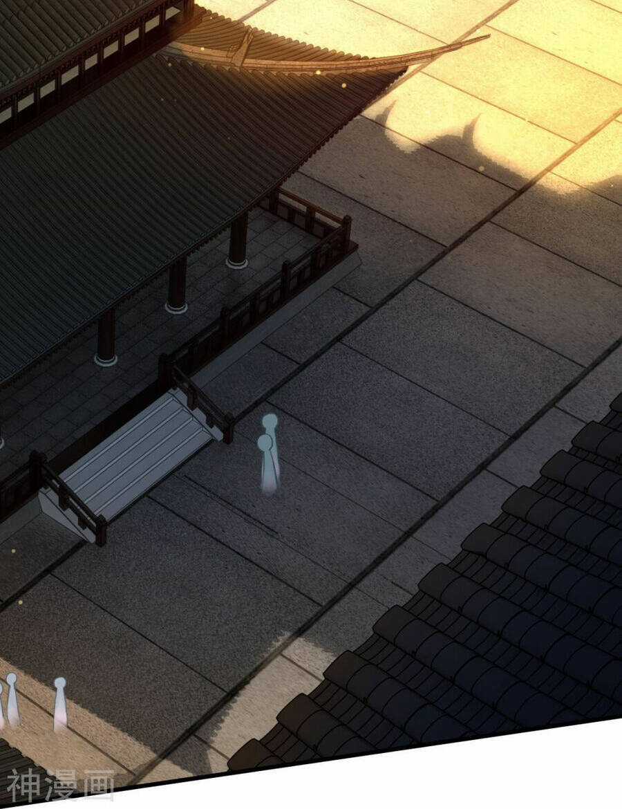 Vô Địch Kiếm Vực Chapter 161 trang 35