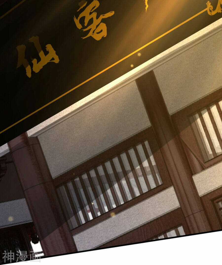 Vô Địch Kiếm Vực Chapter 161 trang 37